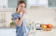 5 lợi ích của việc sử dụng máy lọc nước RO cho gia đình