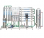 Hệ thống lọc công suất 1500l/h