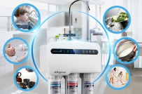 Những lưu ý không thể bỏ qua khi mua máy lọc nước gia đình