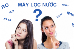 7 lưu ý chọn máy lọc nước cho gia đình